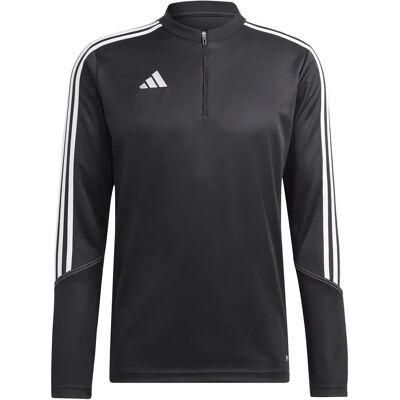 Trainingsjas adidas Tiro 23 Club Noir S Trainingsjas adidas Tiro 23 Club Noir S
