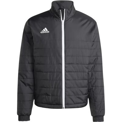 Lichtgewicht donsjack adidas Entrada Noir XL Lichtgewicht donsjack adidas Entrada Noir XL