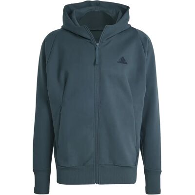 Hooded sweatshirt met rits adidas Z.N.E. Vert XL Hooded sweatshirt met rits adidas Z.N.E. Vert XL