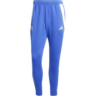 Broek adidas Pitch 2 Street Messi Bleu XS Broek adidas Pitch 2 Street Messi Bleu XS