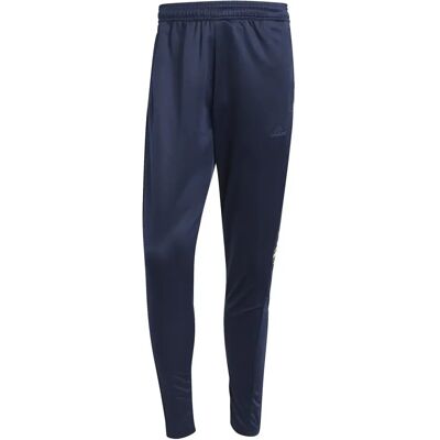 Broek adidas Tiro Wordmark Bleu M Broek adidas Tiro Wordmark Bleu M