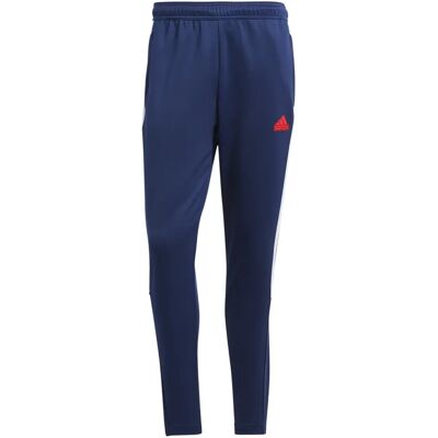 Broek adidas House Of Tiro Nations Bleu XS Broek adidas House Of Tiro Nations Bleu XS