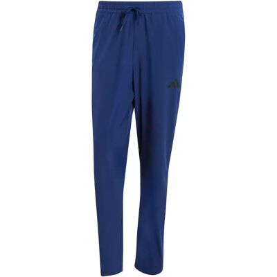 adidas Tiro geweven Broek - Blauw adidas Tiro geweven Broek - Blauw