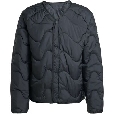 Donsjack adidas Nuganic Noir M Donsjack adidas Nuganic Noir M
