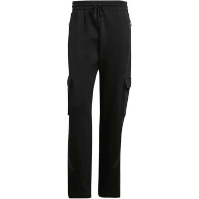 Cargo broek adidas Z.N.E. Open Noir M Cargo broek adidas Z.N.E. Open Noir M