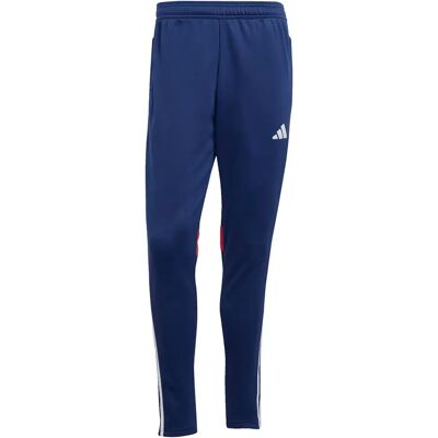 Trainingsbroek adidas Tiro25 Essentials Bleu S Trainingsbroek adidas Tiro25 Essentials Bleu S