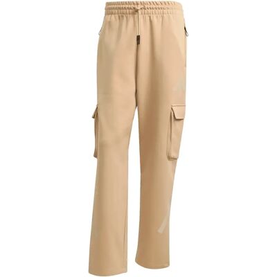 Cargo broek adidas Z.N.E. Open Marron S Cargo broek adidas Z.N.E. Open Marron S