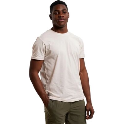T-shirt Alpha Industries USN Blood Chit 2 Blanc S T-shirt Alpha Industries USN Blood Chit 2 Blanc S