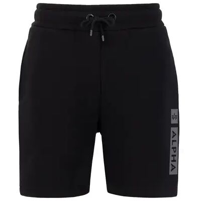 Short Alpha Industries Alpha Noir L Short Alpha Industries Alpha Noir L
