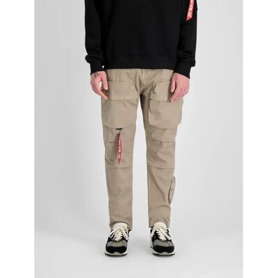 Cargo broek Alpha Industries Tactical Beige 33 Cargo broek Alpha Industries Tactical Beige 33