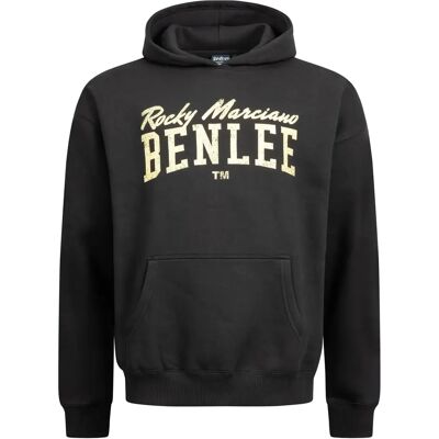 Benlee Lemmy Oversized Hoodie - Hoodie met Capuchon Benlee Lemmy Oversized Hoodie - Hoodie met Capuchon