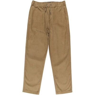 Kinder stretchbroek Billabong Larry Cord Marron 10 ans Kinder stretchbroek Billabong Larry Cord Marron 10 ans