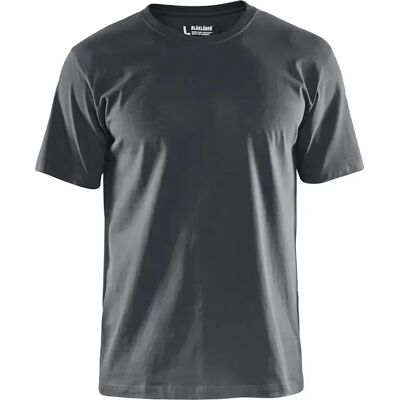 T-shirt Blaklader Gris L T-shirt Blaklader Gris L