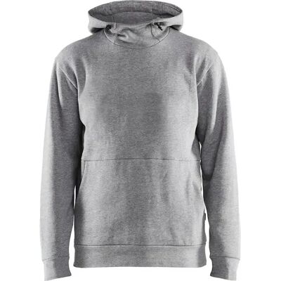 Hoodie Blaklader Gris XL Hoodie Blaklader Gris XL