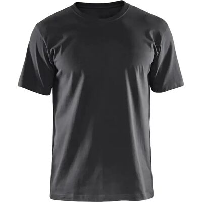T-shirt Blaklader Gris L T-shirt Blaklader Gris L