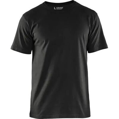 T-shirt Blaklader Noir L T-shirt Blaklader Noir L