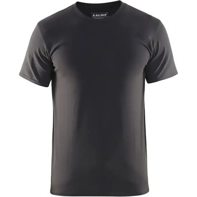 Stretch T-shirt Blaklader Gris S Stretch T-shirt Blaklader Gris S
