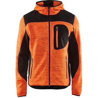 Hoodie Blaklader Orange XL Hoodie Blaklader Orange XL