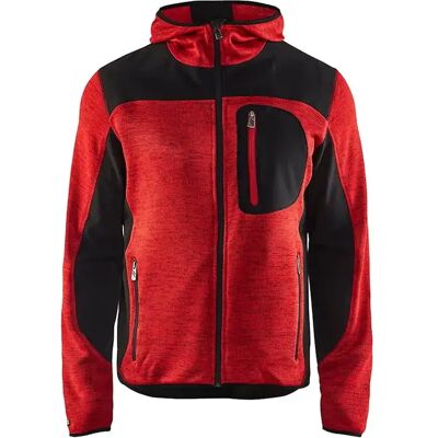 Hoodie Blaklader Rouge L Hoodie Blaklader Rouge L