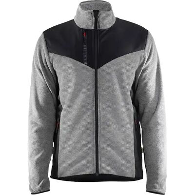 Gebreid jack Blaklader Gris M Gebreid jack Blaklader Gris M