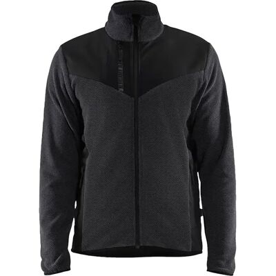 Gebreid jack Blaklader Gris XL Gebreid jack Blaklader Gris XL