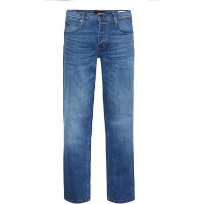 Regular Jeans Blend BHRock Bleu 33x34 Regular Jeans Blend BHRock Bleu 33x34