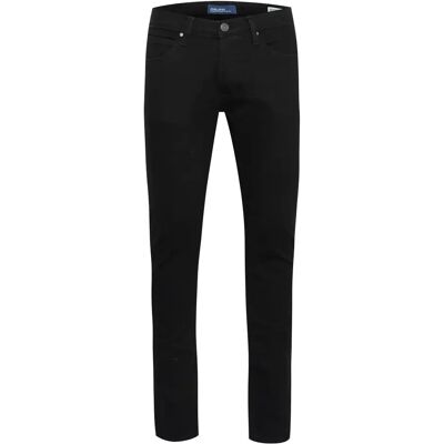 Slim Jeans Blend TWIster Noir 36x32 Slim Jeans Blend TWIster Noir 36x32