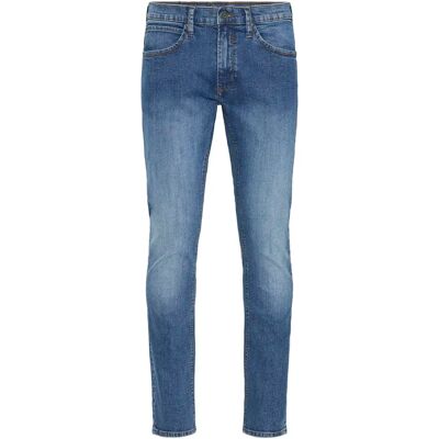 Slim Jeans Blend TWIster Bleu 30x32 Slim Jeans Blend TWIster Bleu 30x32