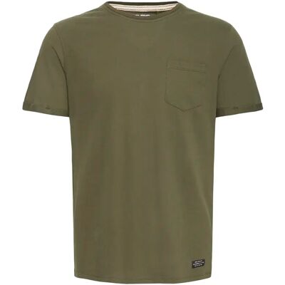 T-shirt Blend Nasir Vert 2XL T-shirt Blend Nasir Vert 2XL