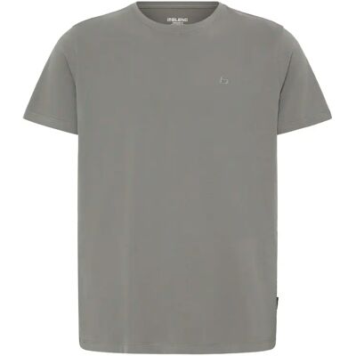 T-shirt Blend Dinton Gris M T-shirt Blend Dinton Gris M