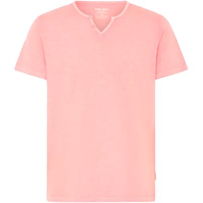 T-shirt Blend BHASTON Rose 2XL T-shirt Blend BHASTON Rose 2XL
