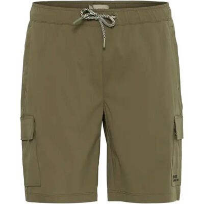 Cargo shorts Blend Edgar Vert M Cargo shorts Blend Edgar Vert M