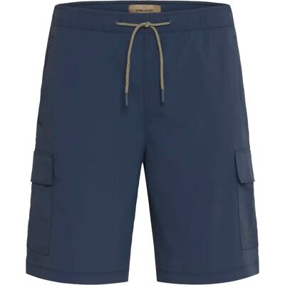 Cargo shorts Blend Edgar Bleu M Cargo shorts Blend Edgar Bleu M