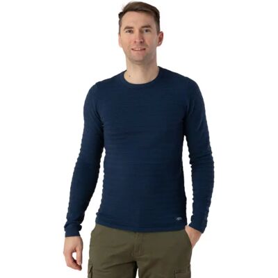 Trui Blend Ariel Bleu XL Trui Blend Ariel Bleu XL