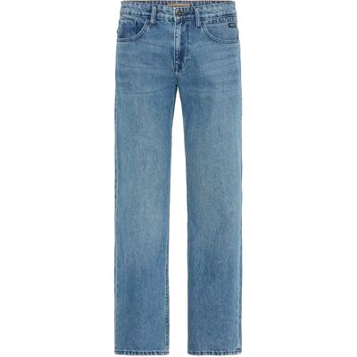 Jeans Loose fit Blend BHFlake Bleu 40x30 Jeans Loose fit Blend BHFlake Bleu 40x30