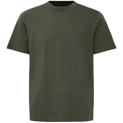 T-shirt regular fit Blend ivo Vert 3XL T-shirt regular fit Blend ivo Vert 3XL