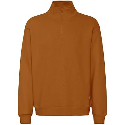Regular fit sweatshirt Blend justin Marron 2XL Regular fit sweatshirt Blend justin Marron 2XL