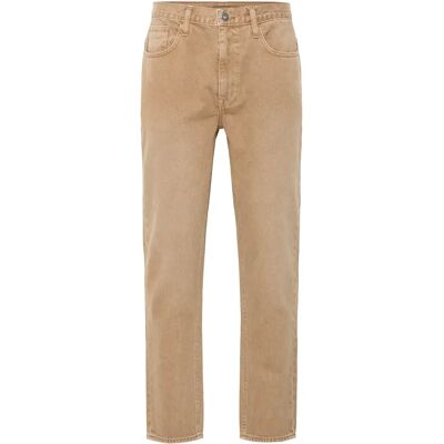 Relaxed Jeans Blend BHHurricane Beige 40x30 Relaxed Jeans Blend BHHurricane Beige 40x30