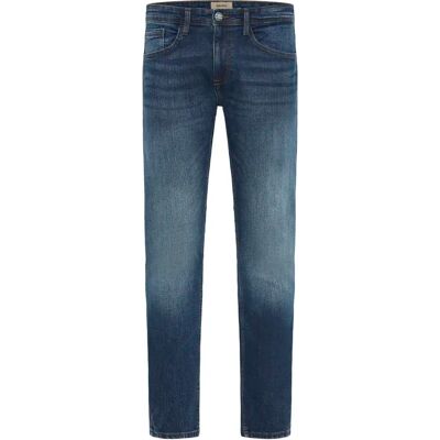 Slim Fit Jeans Blend BHTW BHTwister Bleu 38x32 Slim Fit Jeans Blend BHTW BHTwister Bleu 38x32