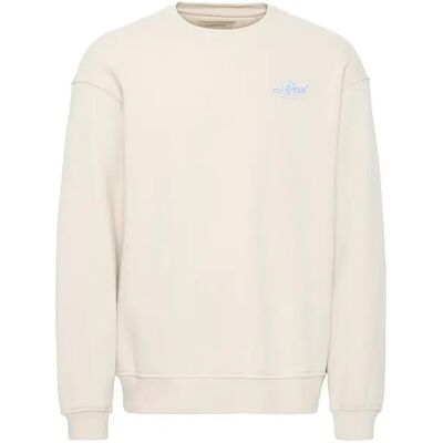 Sweatshirt Blend Ismo Regular Fit Gris L Sweatshirt Blend Ismo Regular Fit Gris L