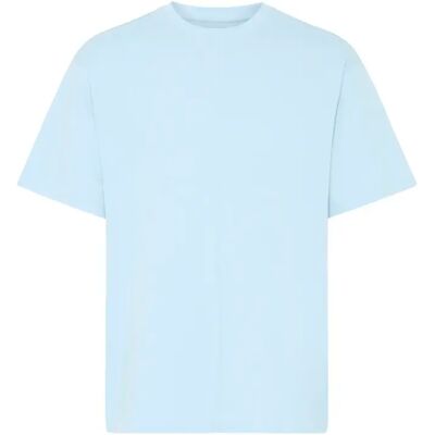 Oversized T-shirt Blend BHFISHER Bleu M Oversized T-shirt Blend BHFISHER Bleu M