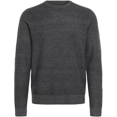 Trui Blend Dana Gris 2XL Trui Blend Dana Gris 2XL