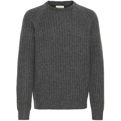 Trui Blend Dexter Gris 2XL Trui Blend Dexter Gris 2XL