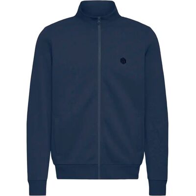 Sweatshirt Blend Regular fit Bleu L Sweatshirt Blend Regular fit Bleu L