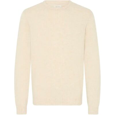 Trui Blend Branko Noos Beige S Trui Blend Branko Noos Beige S