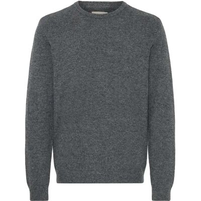 Trui Blend Branko Noos Gris L Trui Blend Branko Noos Gris L
