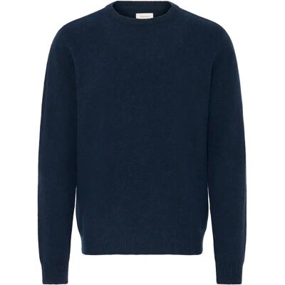 Trui Blend Branko Noos Bleu M Trui Blend Branko Noos Bleu M