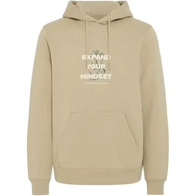 Hoodie Blend Flavian Beige L Hoodie Blend Flavian Beige L