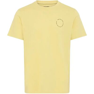 T-shirt Blend Kain Jaune 2XL T-shirt Blend Kain Jaune 2XL