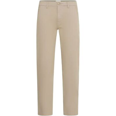 Chino broek Blend BHMorgan Beige 34x30 Chino broek Blend BHMorgan Beige 34x30
